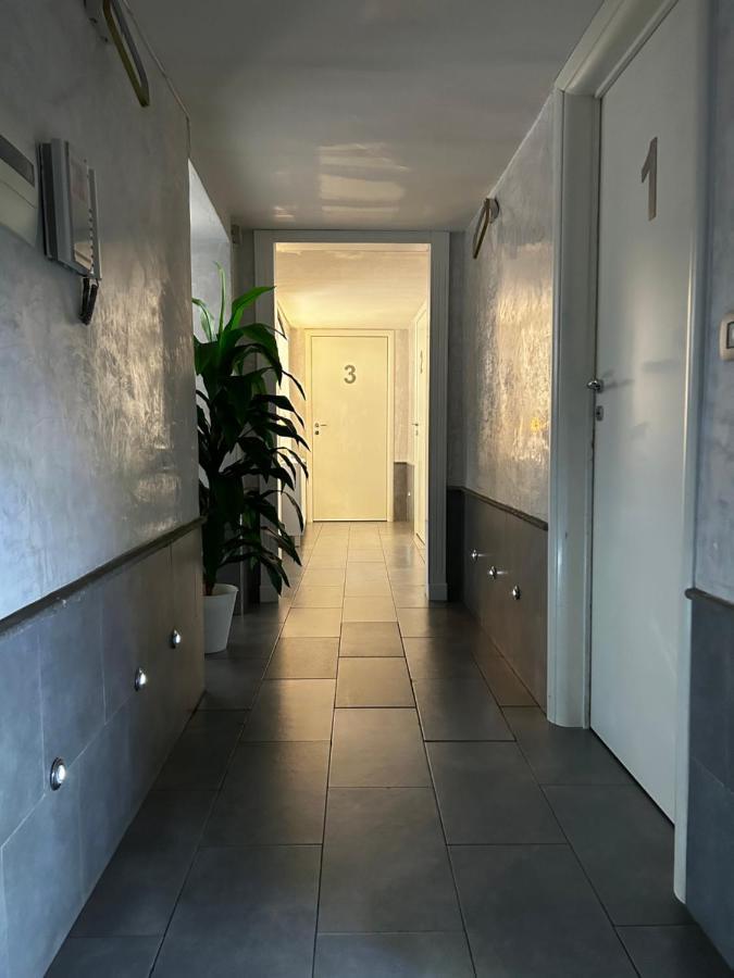 A Un Passo Dal Castello Maschio Angioino Appartment Naples Exterior photo