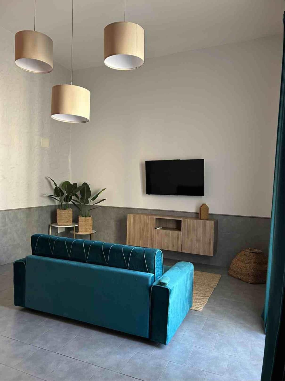 A Un Passo Dal Castello Maschio Angioino Appartment Naples Exterior photo